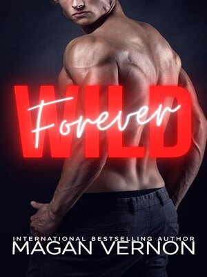 cover image of Forever Wild